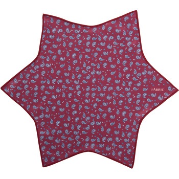 FBS-202 メガネ拭き ポケットチーフ クリーニングクロス FABRIC(ファブリック) 53503355