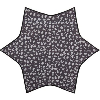 FBS-208 メガネ拭き ポケットチーフ クリーニングクロス FABRIC(ファブリック) 53503398