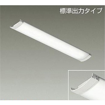 ベースライト/スクエアBL/別売LEDユニットFHP32W形 2灯用タイプ DAIKO(大光電機)