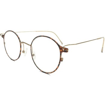 HB-02 C1 +2.5 �y�� ���[�f�B���O�O���X �u���[���C�g�J�b�g�����Y ���E���h HACO-BELL(�n�R�x��) 53503818