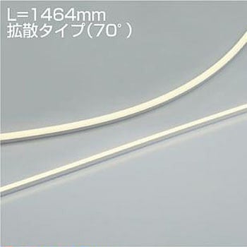 間接照明/什器用/LEDs Wave - DAIKO(大光電機)