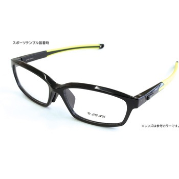 ブルーライトカットレンズ スポーツサングラス ゴーグルベルト付 olink(オーリンク)