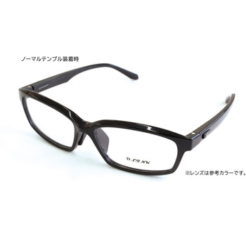 ブルーライトカットレンズ スポーツサングラス ゴーグルベルト付 olink(オーリンク)
