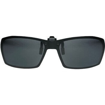 clip on dark lenses