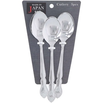 ステンレスデザートスプーン TAKAGI