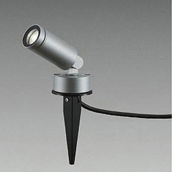 屋外スポットライト/Φ35 12Vダイクロハロゲン35W相当/LED MR11 LAMP(E11)/スパイクタイプ DAIKO(大光電機)