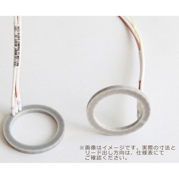 WALN-15 WATLOW ���^�����A���~�q�[�^�[�u�E���g���~�b�N�v ����d�M �e��733W   WALN-15 53505918