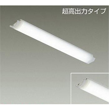 ベースライト/スクエアBL/別売LEDユニットFHP32W形 3・4灯用タイプ DAIKO(大光電機)