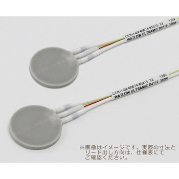 WALN-17 WATLOW ���^�����A���~�q�[�^�[�u�E���g���~�b�N�v ����d�M �e��300W   WALN-17 53505936