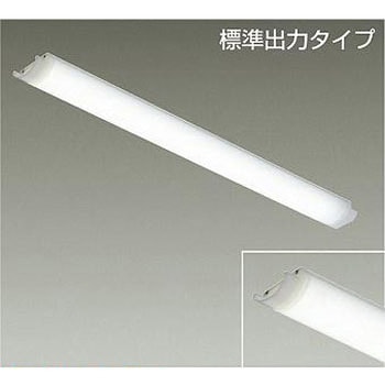 ベースライト/スクエアBL/別売LEDユニットFHP45W形 3・4灯用タイプ DAIKO(大光電機)