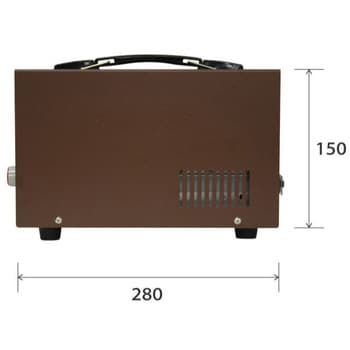 SCRS30SQEZ SCR-S30-SQ-EZ BOX型温度調節器 1台 坂口電熱 【通販