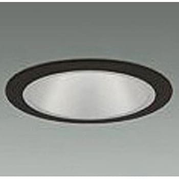 ダウンライト/ベース/Φ35 12Vダイクロハロゲン35W相当/シルバーマットコーン/LED MR11 LAMP(E11)/cutoff 25° DAIKO(大光電機)