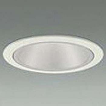 ダウンライト/ベース/Φ35 12Vダイクロハロゲン35W相当/シルバーマットコーン/LED MR11 LAMP(E11)/cutoff 25° DAIKO(大光電機)