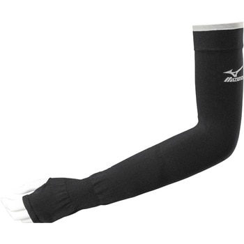 MIZUNO - yajiro846アームカバー+バット アームカバーW mizuno(ミズノ) 腕カバー 【通販モノタロウ】