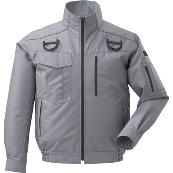 エアリージャケットTOUGH フルハーネス対応(服のみ) mizuno(ミズノ)