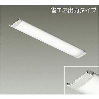 ベースライト/スクエアBL/別売LEDユニットFHP32W形 2灯用タイプ DAIKO(大光電機)