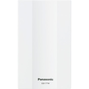 ニューサインポン(ホワイト)(押釦別) パナソニック(Panasonic)