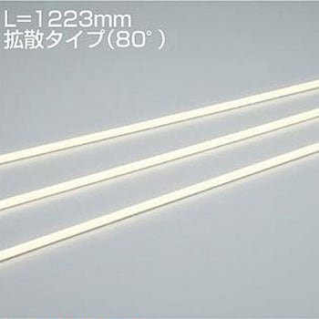 間接照明/什器用/LEDs Bar DAIKO(大光電機)