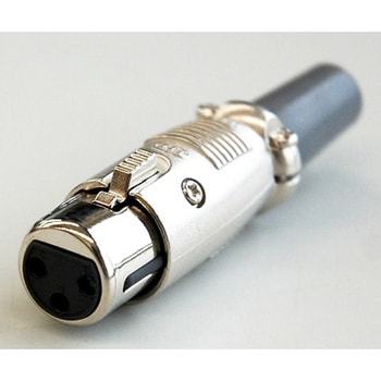 キャノンコネクタ MAシリーズ レセプタクル APEX(コネクタ)