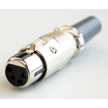 キャノンコネクタ MAシリーズ レセプタクル APEX(コネクタ)