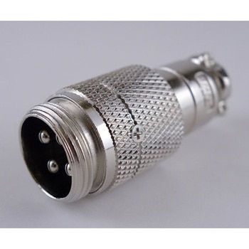 マイクコネクタ PLTシリーズ 中継アダプタ - APEX(コネクタ)