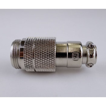 マイクコネクタ PLTシリーズ 中継アダプタ - APEX(コネクタ)