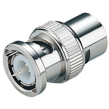 BNCコネクタ ユウエツ精機