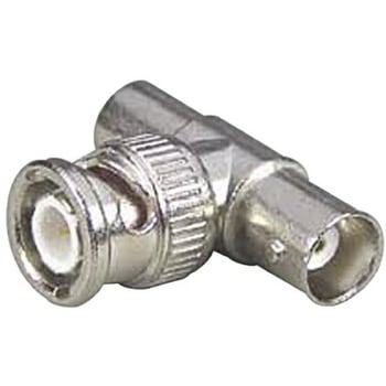 BNCコネクタ ユウエツ精機