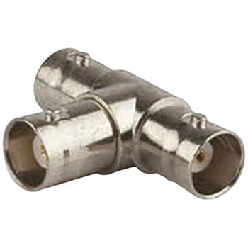 BNCコネクタ ユウエツ精機