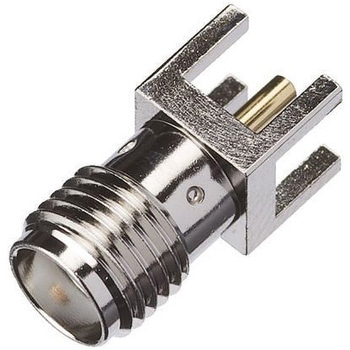 SMAコネクタ ユウエツ精機