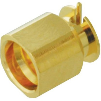 SMPコネクタ ユウエツ精機