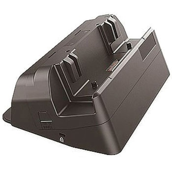 TB162用フルファンクションクレードル unitech