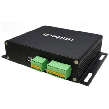 RS200 1W出力UHF帯RFID リーダー unitech