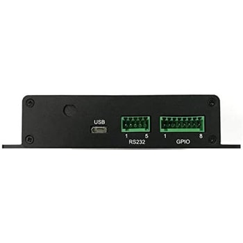RS200 1W出力UHF帯RFID リーダー unitech