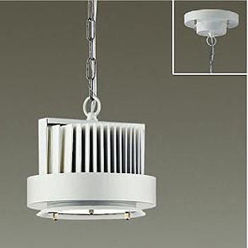 ベースライト/パワーペンダント/CDM-T150W相当 LZ8 - DAIKO(大光電機)