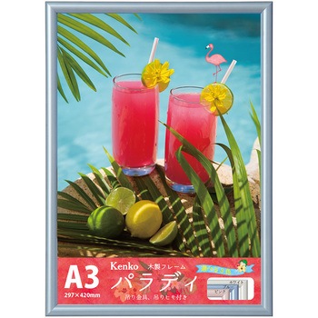 EPR-A3 BU �_�C���N�g�t���[�� �p���f�B(�݂�Ђ�) Kenko(�P���R�[�g�L�i�[) 53510714