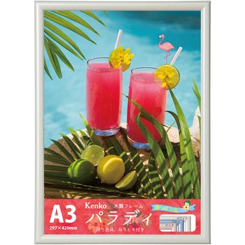 EPR-A3 WH �_�C���N�g�t���[�� �p���f�B(�݂�Ђ�) Kenko(�P���R�[�g�L�i�[) 53510723