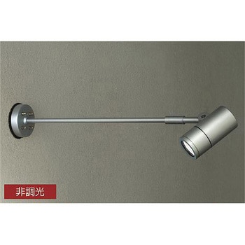 アウトドアライト/スポットライト/LZ1 Φ50 JDR 85W形60W相当 - DAIKO(大光電機)