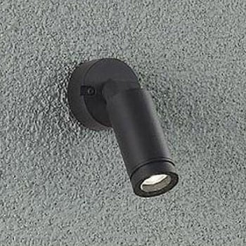 屋外スポットライト/Φ35 12Vダイクロハロゲン35W相当/LED MR11 LAMP(E11)/フランジタイプ DAIKO(大光電機)