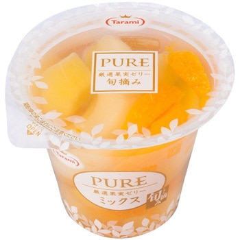 たらみ PURE ミックス 270g たらみ
