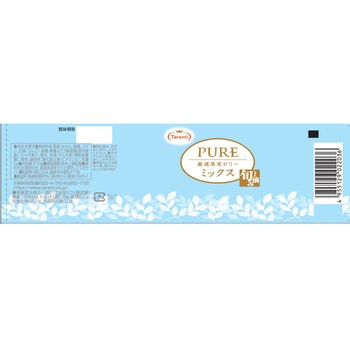 たらみ PURE ミックス 270g たらみ