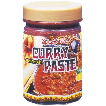テーオーカレーペースト450g テーオー食品