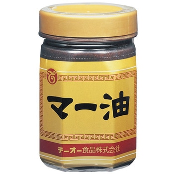 テーオー マー油 380g - テーオー食品