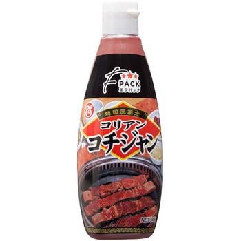 テーオー Fパックコリアンコチジャン 340g テーオー食品