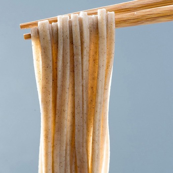 はくばく 塩分ゼロそば 180g はくばく