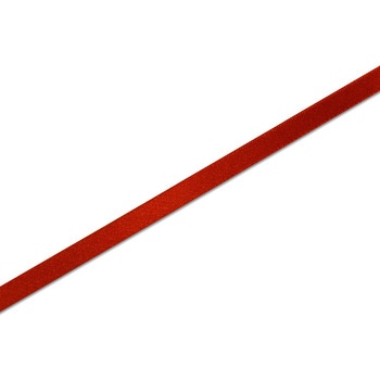 シングルサテンリボン 9mm幅 HEIKO