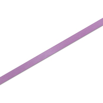 シングルサテンリボン 9mm幅 HEIKO