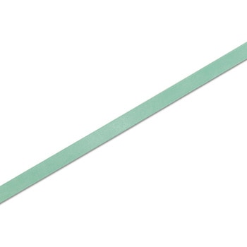 シングルサテンリボン 9mm幅 HEIKO