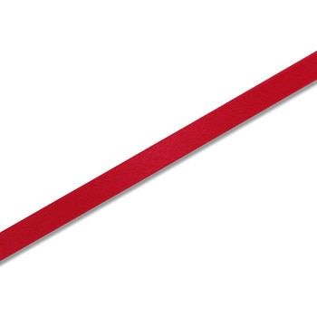 シングルサテンリボン 12mm幅 HEIKO