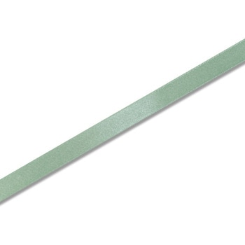 シングルサテンリボン 12mm幅 HEIKO